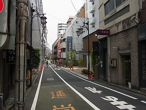 ホテルレビュー