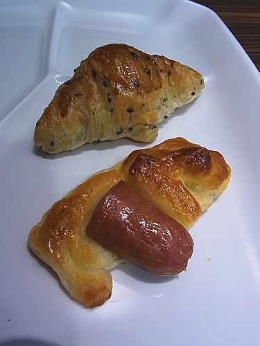 美味しい