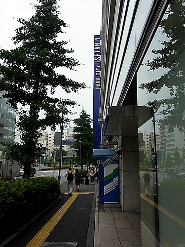 ヴィアイン新宿