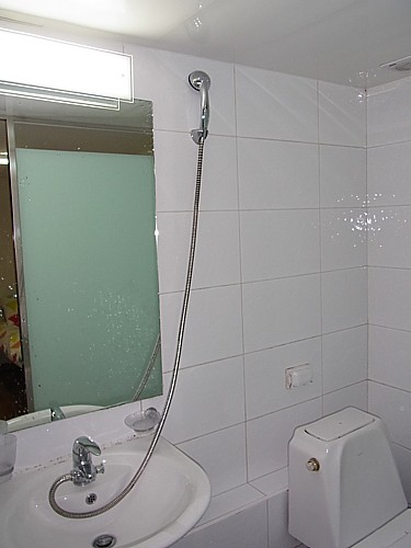 zaza backpackers hostel seoul