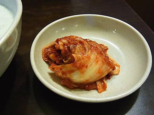 明洞