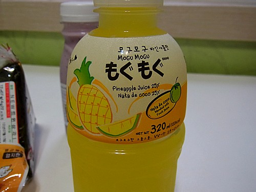 ジュース