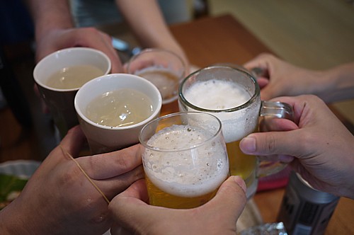 オフ会