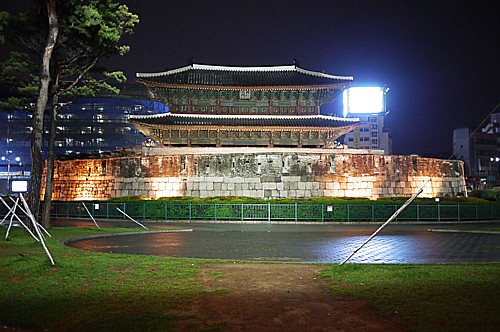 東大門