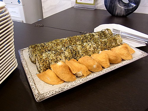 おにぎり