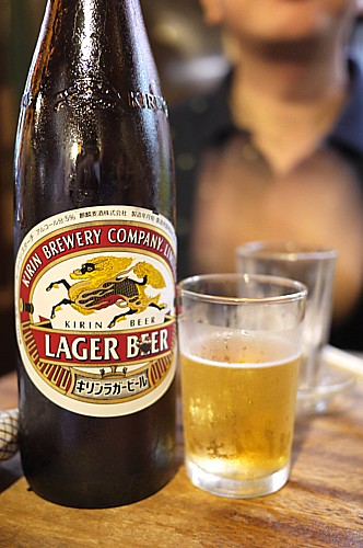 大衆酒場゛