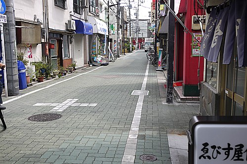 日本でもオフ会