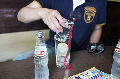 日本でもオフ会
