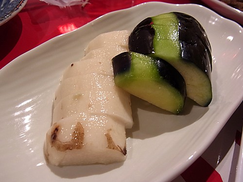 TAPAS 桜台にて