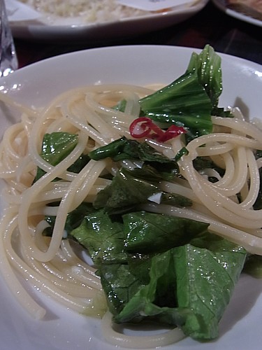 自慢の料理