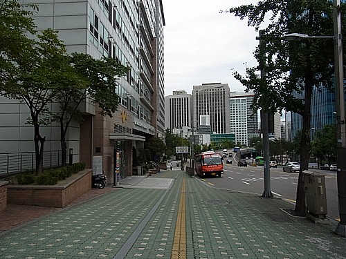 独島体験館