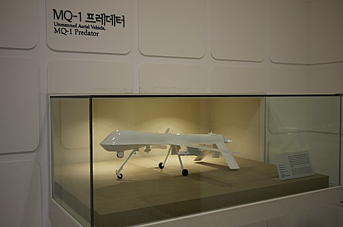 最新兵器