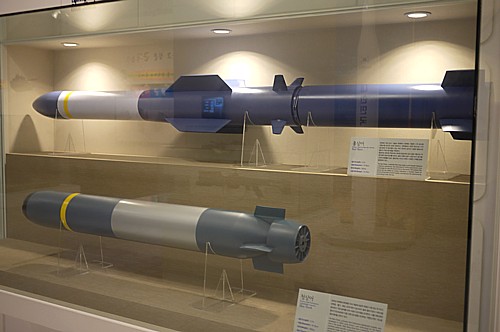 近代兵器