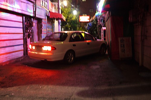 飲酒運転