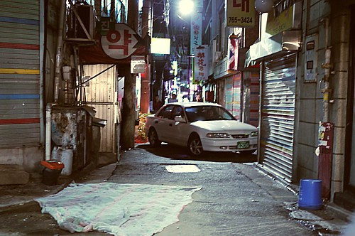 飲酒運転