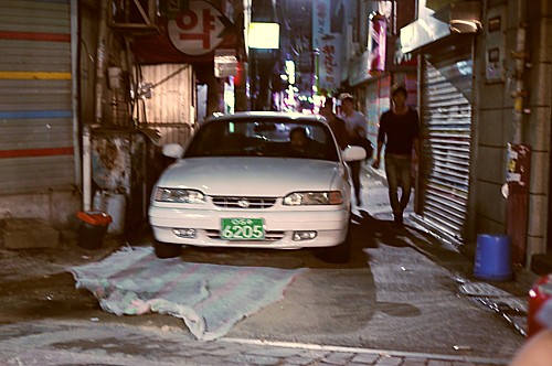危険運転