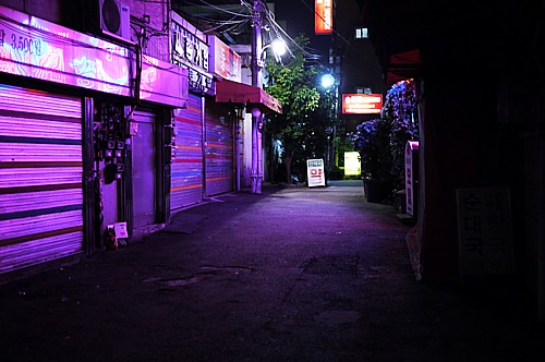 ソウル