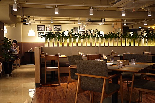 鍾路店