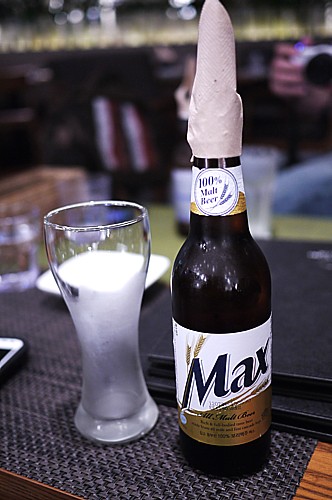 マックスビール