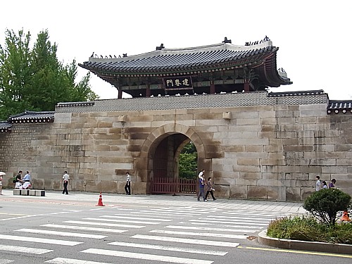 景福宮