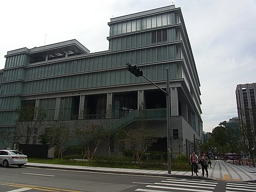 National Museum of Korea