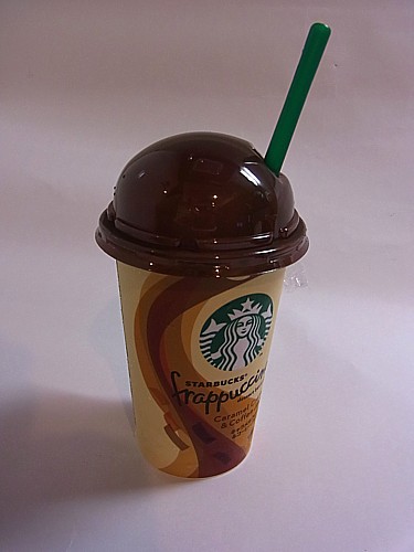フラペチーノ