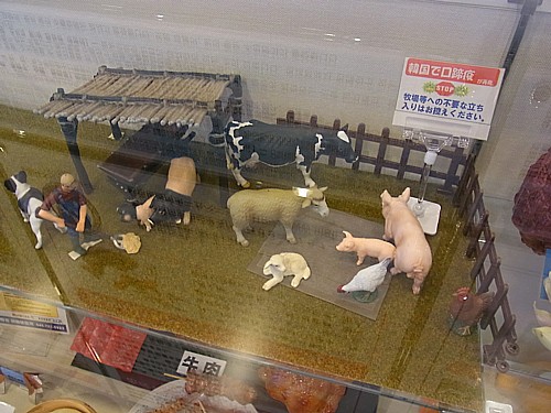 輸入禁止品