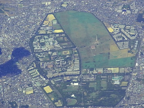 地図好き