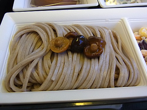 日本食
