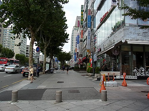 道順