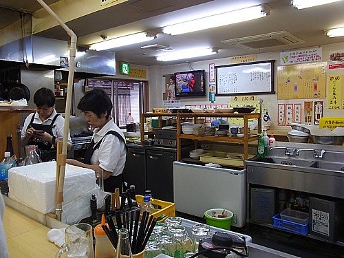 喜多屋