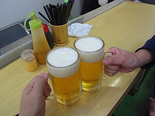オフ会開催