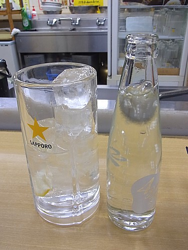 ハイボール