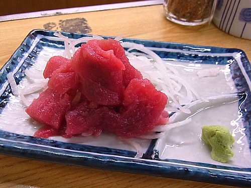 マグロ激安