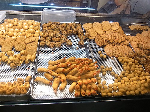 丸健水産