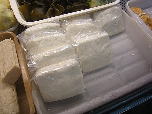 赤羽名物