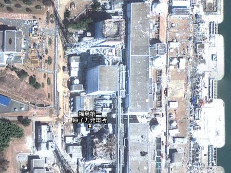 福島 原発