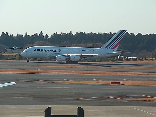 エアフランス