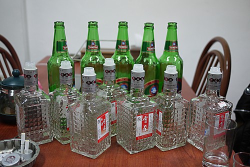 飲み過ぎ