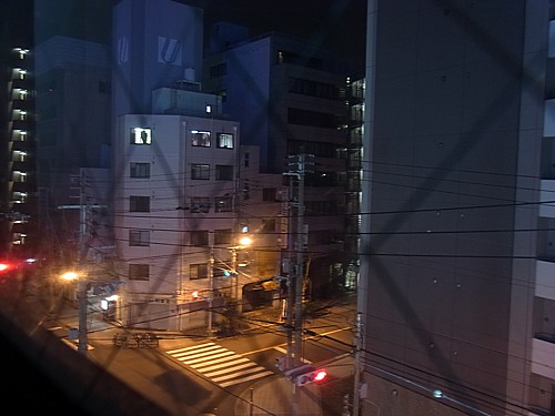 夜景