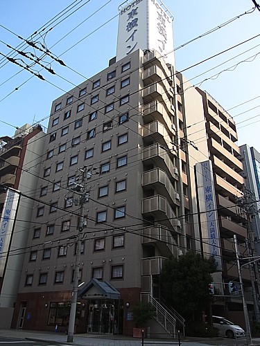 ホテルレビュー