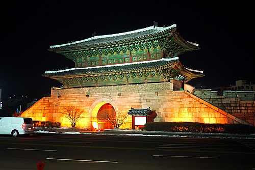 東大門