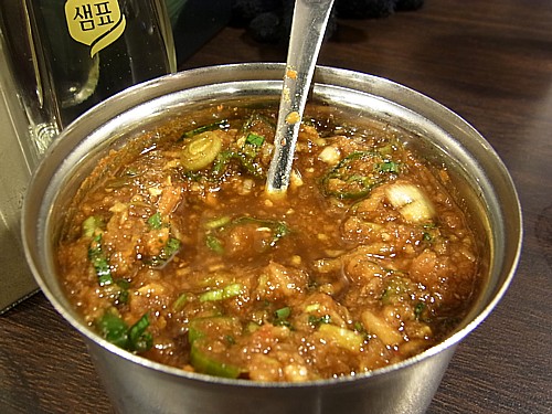 ランチ