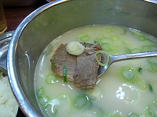 病み付き