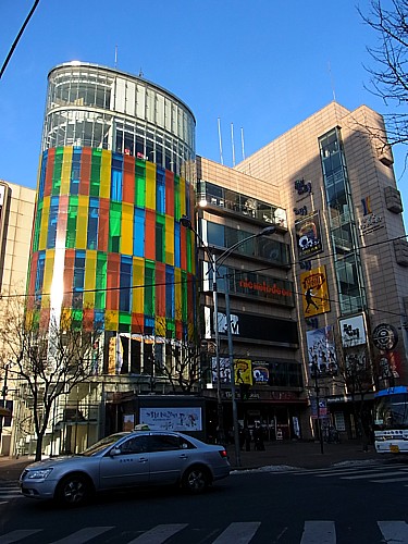 セクシー!