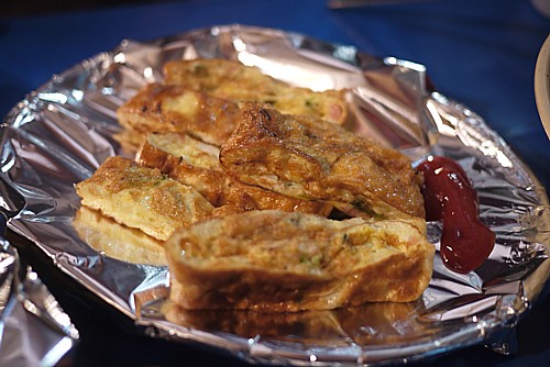 玉子焼き