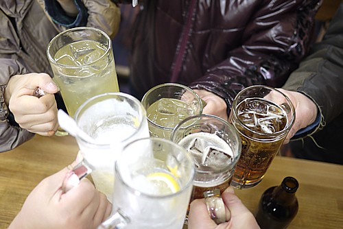 赤羽オフ
