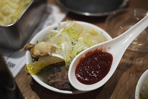 串かつ