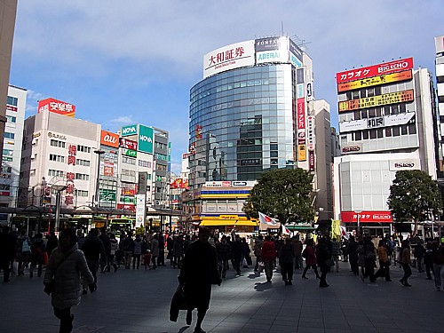 韓国好き