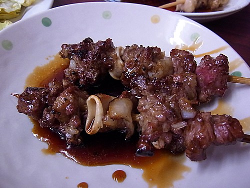 軟骨
